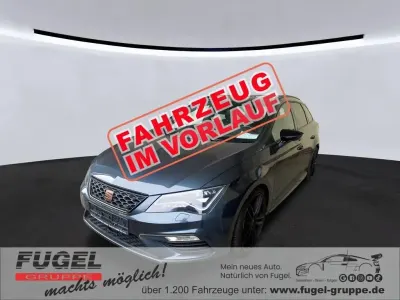 Gebraucht Seat Leon ST
