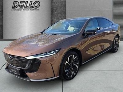 Nouă Mazda 6e Takumi-Line 189 kW (258 CP) 2026 Gri Berlinǎ