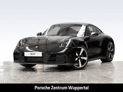 Porsche 911 Carrera