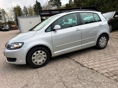 gebraucht VW Golf VI Plus 1.2