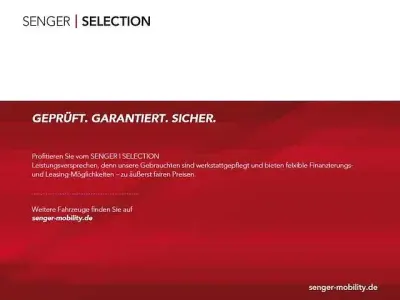 Gebraucht Skoda Kodiaq Ambition 200 PS (147 kW) 2023 Andere SUV