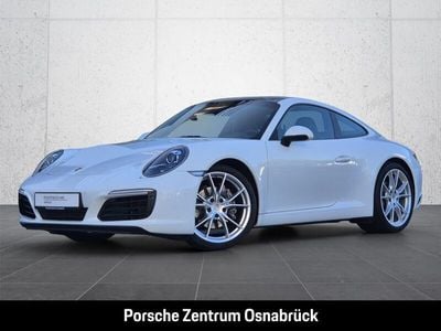 Porsche 911 Carrera