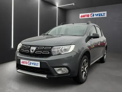 Gebraucht Dacia Sandero