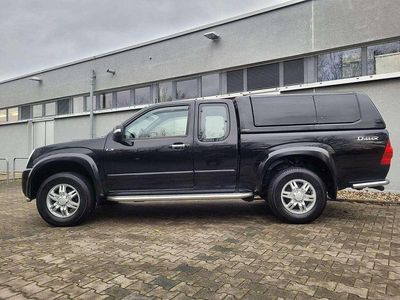 Other Gebraucht 2011 Isuzu D-Max Van / Kleinbus | 12.900 €