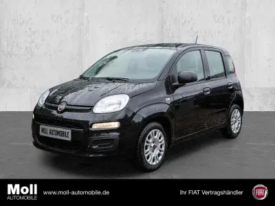 Gebraucht Fiat Panda