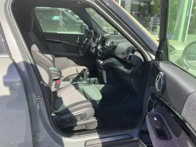 Gebraucht Mini Cooper SD