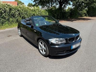BMW 118 Cabriolet