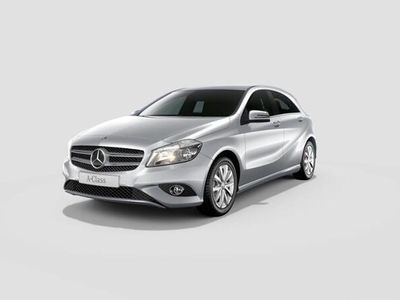 gebraucht Mercedes A180 Style/Audio20/Sitzhz/SpiegelP/SitzkomfortP
