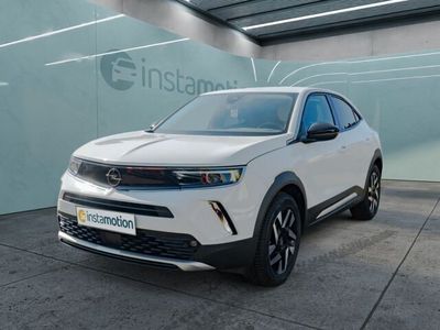 Usata Opel Mokka-e 100 kW (136 CV) 2021 Bianco SUV