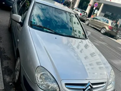 Gebraucht Citroën Xsara