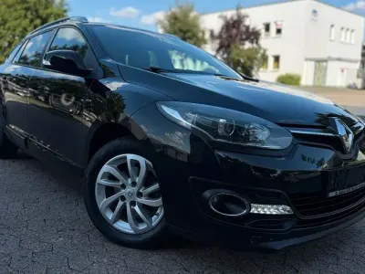 Gebraucht Renault Mégane III