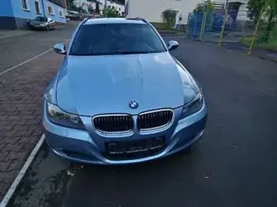 Używany BMW 330