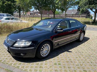 VW Phaeton