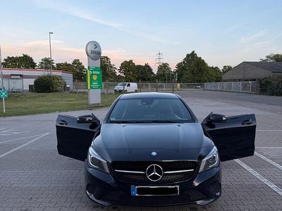 Mercedes CLA220