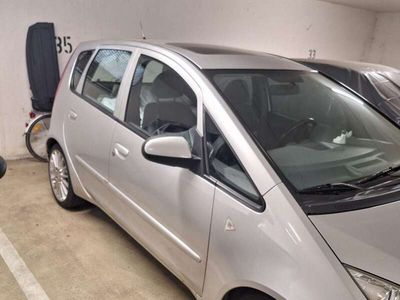 gebraucht Mitsubishi Colt 1.3 Inform