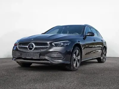 Gebraucht Mercedes C300