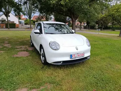 Gebraucht Ora 03