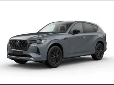 Neu Mazda CX-60 Homura-Line 254 PS (186 kW) 2026 SUV