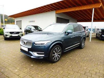 Gebraucht Volvo XC90 173 PS (127 kW) 2022 SUV