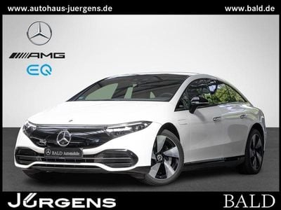 Mercedes EQS350