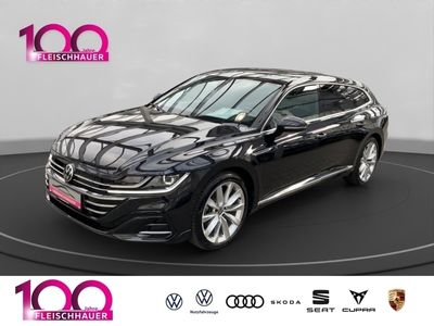 gebraucht VW Arteon Shooting Brake R-Line