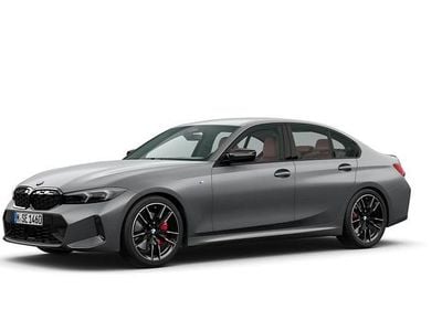 Gebraucht 2025 BMW M340 M Sport Limousine | 56.485 € (Fairer Preis)