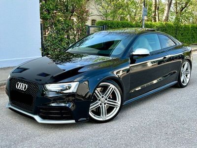 gebraucht Audi RS5 Facelift