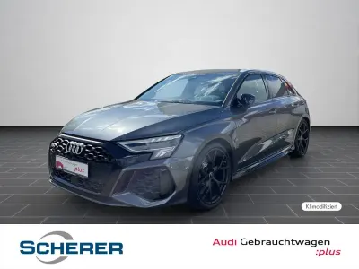 Gebraucht Audi RS3