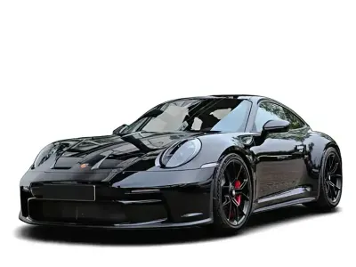 Gebraucht Porsche 911 GT3 Touring 510 PS (375 kW) 2023 Schwarz Coupé