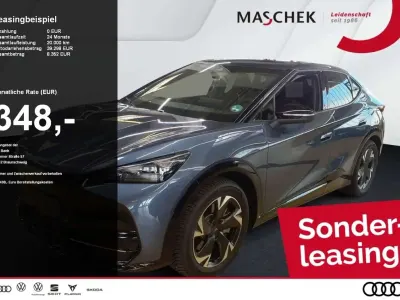 Gebraucht Cupra Tavascan