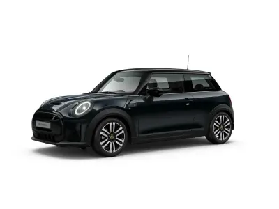 Gebraucht Mini Cooper SE 135 kW (184 PS) 2023 Kleinwagen