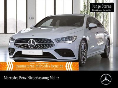 Mercedes CLA250e