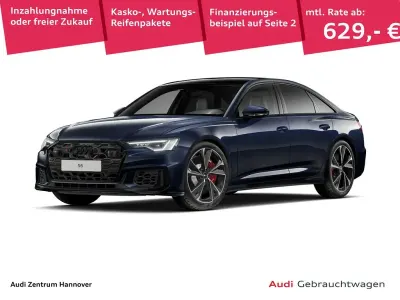 Gebraucht Audi S6