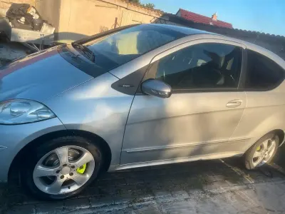 Gebraucht Mercedes A200