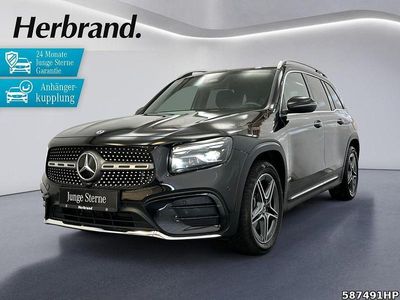Mercedes GLB250