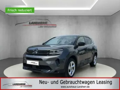 Gebraucht Citroën C5 Aircross