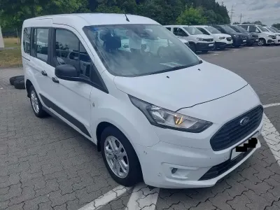 Gebraucht Ford Tourneo Connect