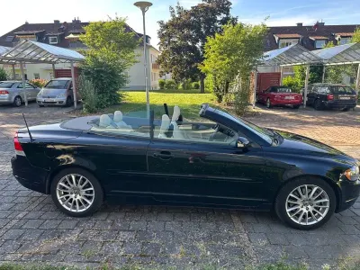 Gebraucht Volvo C70