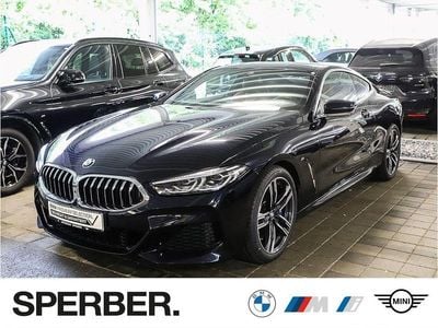 BMW 840