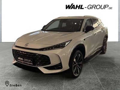 Usata MG HS 258 CV (189 kW) 2025 Bianco SUV