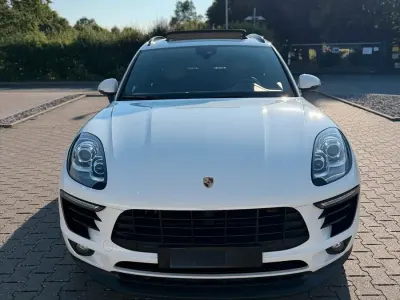 Gebraucht Porsche Macan