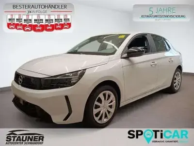 Gebraucht Opel Corsa