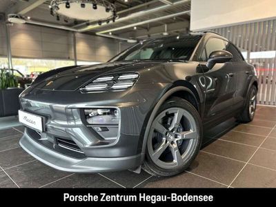 Gebraucht Porsche Macan 300 kW (408 PS) 2025 Vulkangraumetallic SUV