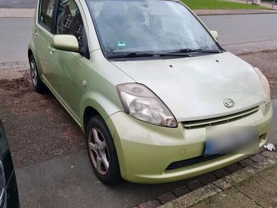 gebraucht Daihatsu Sirion 1.3