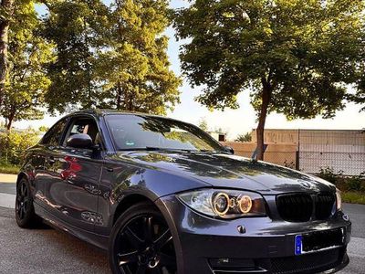 BMW 123