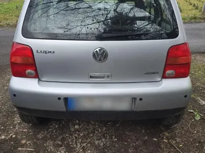 Gebraucht VW Lupo