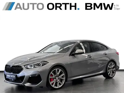 Gebraucht BMW M235