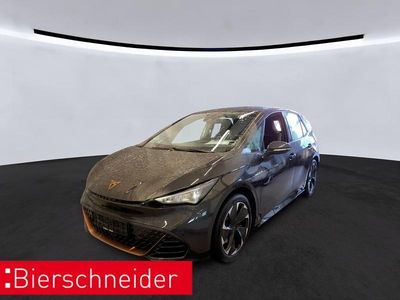 Usata Cupra Born 169 kW (231 CV) 2023 Grigio Utilitaria