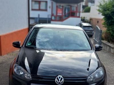 VW Golf VI