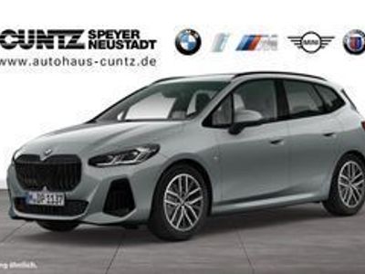 gebraucht BMW 220 Active Tourer 220i MSport M Sportpaket Head-Up HK HiFi DAB